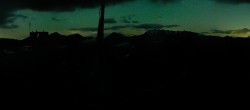 Archiv Foto Webcam Großglockner Edelweißhütte 00:00