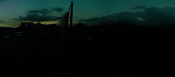 Archiv Foto Webcam Großglockner Edelweißhütte 02:00
