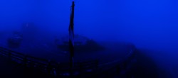 Archiv Foto Webcam Großglockner Edelweißhütte 03:00