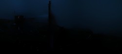 Archiv Foto Webcam Großglockner Edelweißhütte 03:00