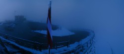 Archiv Foto Webcam Großglockner Edelweißhütte 00:00