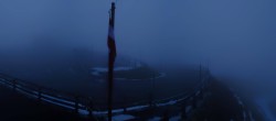 Archiv Foto Webcam Großglockner Edelweißhütte 23:00