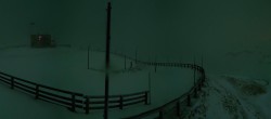 Archiv Foto Webcam Großglockner Edelweißhütte 23:00