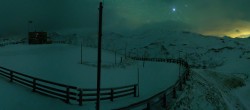 Archiv Foto Webcam Großglockner Edelweißhütte 01:00