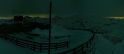 Archiv Foto Webcam Großglockner Edelweißhütte 03:00