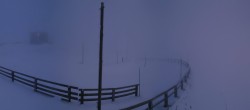 Archived image Webcam Panorama Grossglockner High Alpine Road - Edelweißhütte 17:00