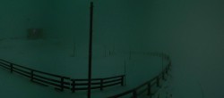 Archived image Webcam Panorama Grossglockner High Alpine Road - Edelweißhütte 19:00
