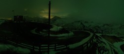 Archiv Foto Webcam Großglockner Edelweißhütte 01:00