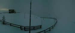 Archiv Foto Webcam Großglockner Edelweißhütte 23:00