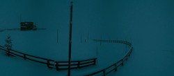 Archiv Foto Webcam Großglockner Edelweißhütte 01:00