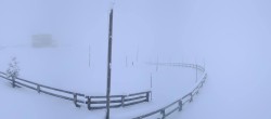 Archiv Foto Webcam Großglockner Edelweißhütte 12:00