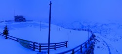 Archiv Foto Webcam Großglockner Edelweißhütte 05:00