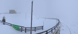 Archiv Foto Webcam Großglockner Edelweißhütte 11:00