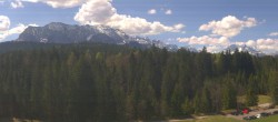 Archiv Foto Webcam Wellnesshotel Das Kranzbach 11:00