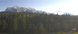 Archiv Foto Webcam Wellnesshotel Das Kranzbach 17:00