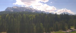 Archiv Foto Webcam Wellnesshotel Das Kranzbach 13:00