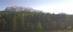 Archiv Foto Webcam Wellnesshotel Das Kranzbach 17:00