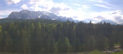 Archiv Foto Webcam Wellnesshotel Das Kranzbach 15:00
