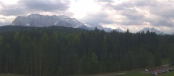 Archiv Foto Webcam Wellnesshotel Das Kranzbach 11:00