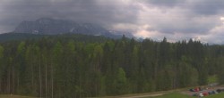 Archiv Foto Webcam Wellnesshotel Das Kranzbach 13:00