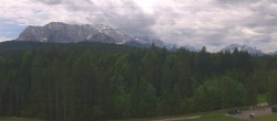 Archiv Foto Webcam Wellnesshotel Das Kranzbach 11:00