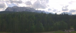 Archiv Foto Webcam Wellnesshotel Das Kranzbach 15:00