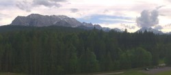 Archiv Foto Webcam Wellnesshotel Das Kranzbach 17:00