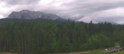 Archiv Foto Webcam Wellnesshotel Das Kranzbach 09:00