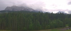 Archiv Foto Webcam Wellnesshotel Das Kranzbach 17:00