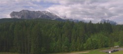 Archiv Foto Webcam Wellnesshotel Das Kranzbach 09:00