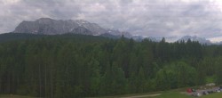 Archiv Foto Webcam Wellnesshotel Das Kranzbach 11:00