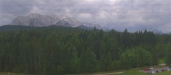 Archiv Foto Webcam Wellnesshotel Das Kranzbach 15:00