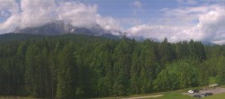 Archiv Foto Webcam Wellnesshotel Das Kranzbach 09:00