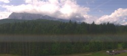 Archiv Foto Webcam Wellnesshotel Das Kranzbach 11:00