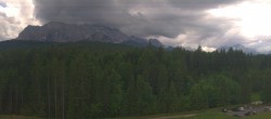Archiv Foto Webcam Wellnesshotel Das Kranzbach 13:00