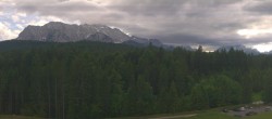 Archiv Foto Webcam Wellnesshotel Das Kranzbach 15:00