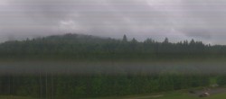 Archiv Foto Webcam Wellnesshotel Das Kranzbach 09:00