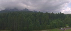 Archiv Foto Webcam Wellnesshotel Das Kranzbach 11:00