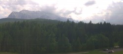 Archiv Foto Webcam Wellnesshotel Das Kranzbach 15:00