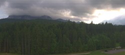 Archiv Foto Webcam Wellnesshotel Das Kranzbach 17:00
