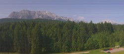 Archiv Foto Webcam Wellnesshotel Das Kranzbach 09:00
