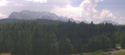 Archiv Foto Webcam Wellnesshotel Das Kranzbach 13:00