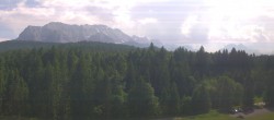 Archiv Foto Webcam Wellnesshotel Das Kranzbach 15:00
