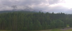 Archiv Foto Webcam Wellnesshotel Das Kranzbach 17:00