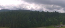 Archived image Webcam Hotel Kranzbach 13:00