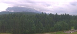 Archived image Webcam Hotel Kranzbach 17:00