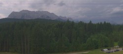 Archiv Foto Webcam Wellnesshotel Das Kranzbach 11:00