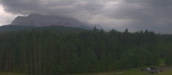 Archiv Foto Webcam Wellnesshotel Das Kranzbach 15:00
