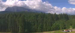 Archiv Foto Webcam Wellnesshotel Das Kranzbach 09:00