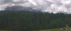 Archiv Foto Webcam Wellnesshotel Das Kranzbach 11:00